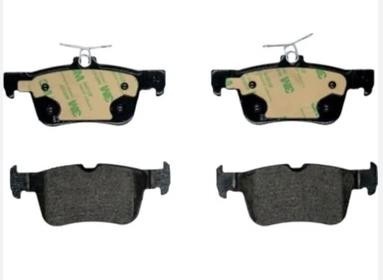 Disk Balata Arka Focus Kuga Mondeo Galaxy Smax 18  ( KAB2253115905 - KTJX612M007AEC - DG9C2M007HA - MEK1GJ2M008AA )